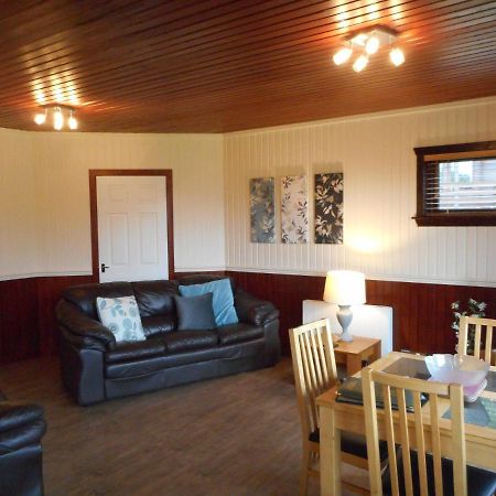 Birch Lodge 16 Newton Stewart Minnigaff Экстерьер фото
