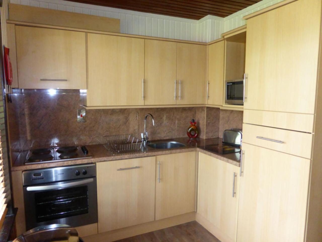 Birch Lodge 16 Newton Stewart Minnigaff Экстерьер фото
